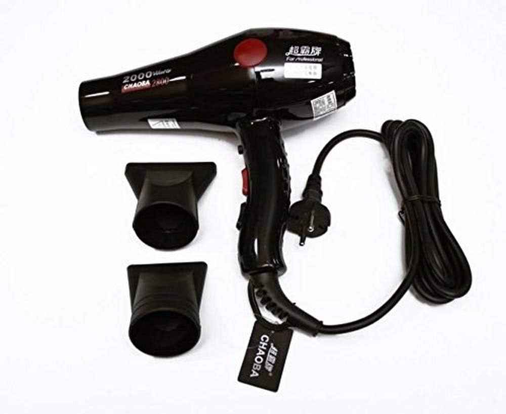 CHAOBA 2000W, Hair Dryer